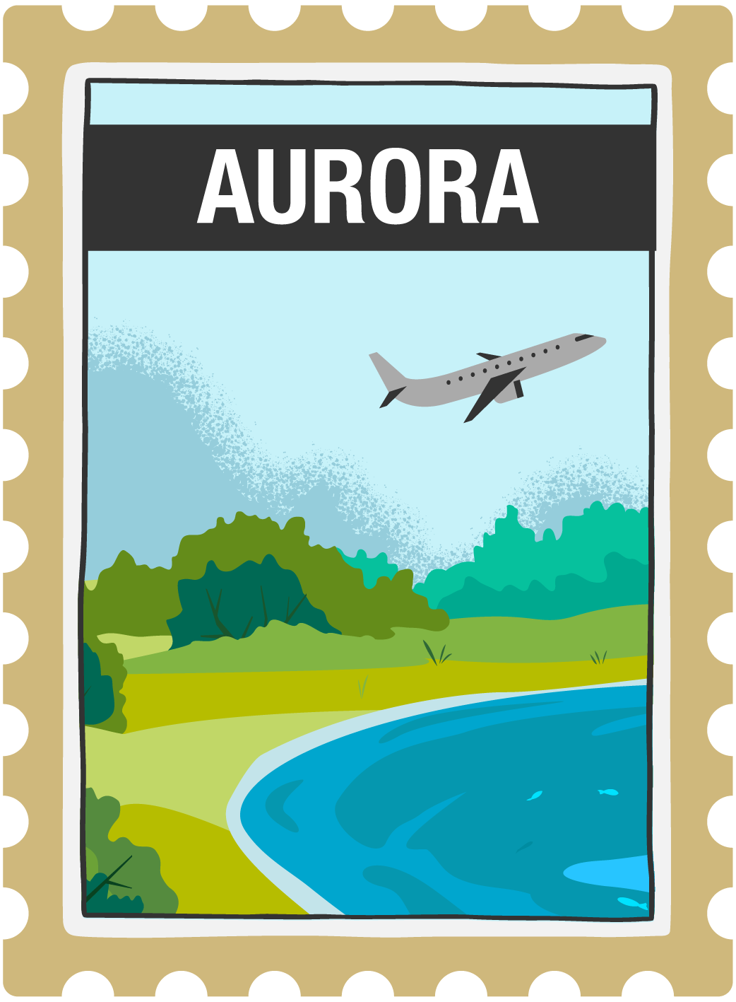 Aurora - Click here to access page