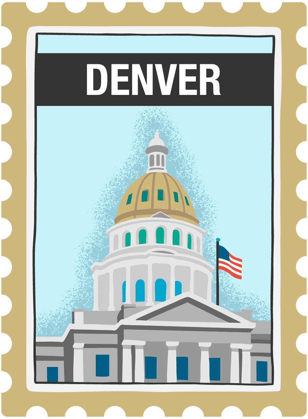 Denver - Click here to access page