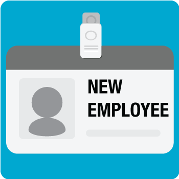 New Employee