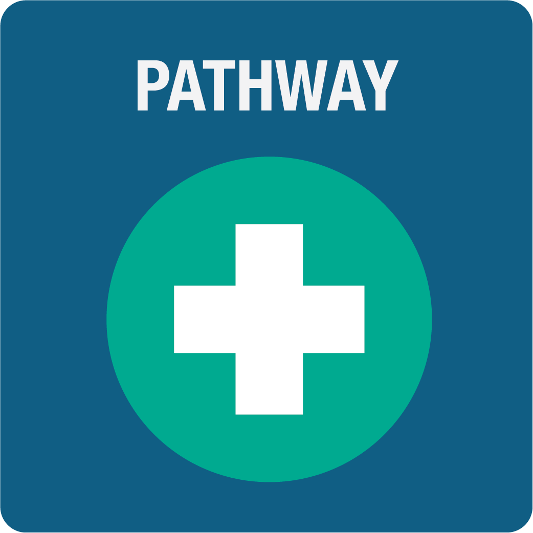Click for Pathway plan details.