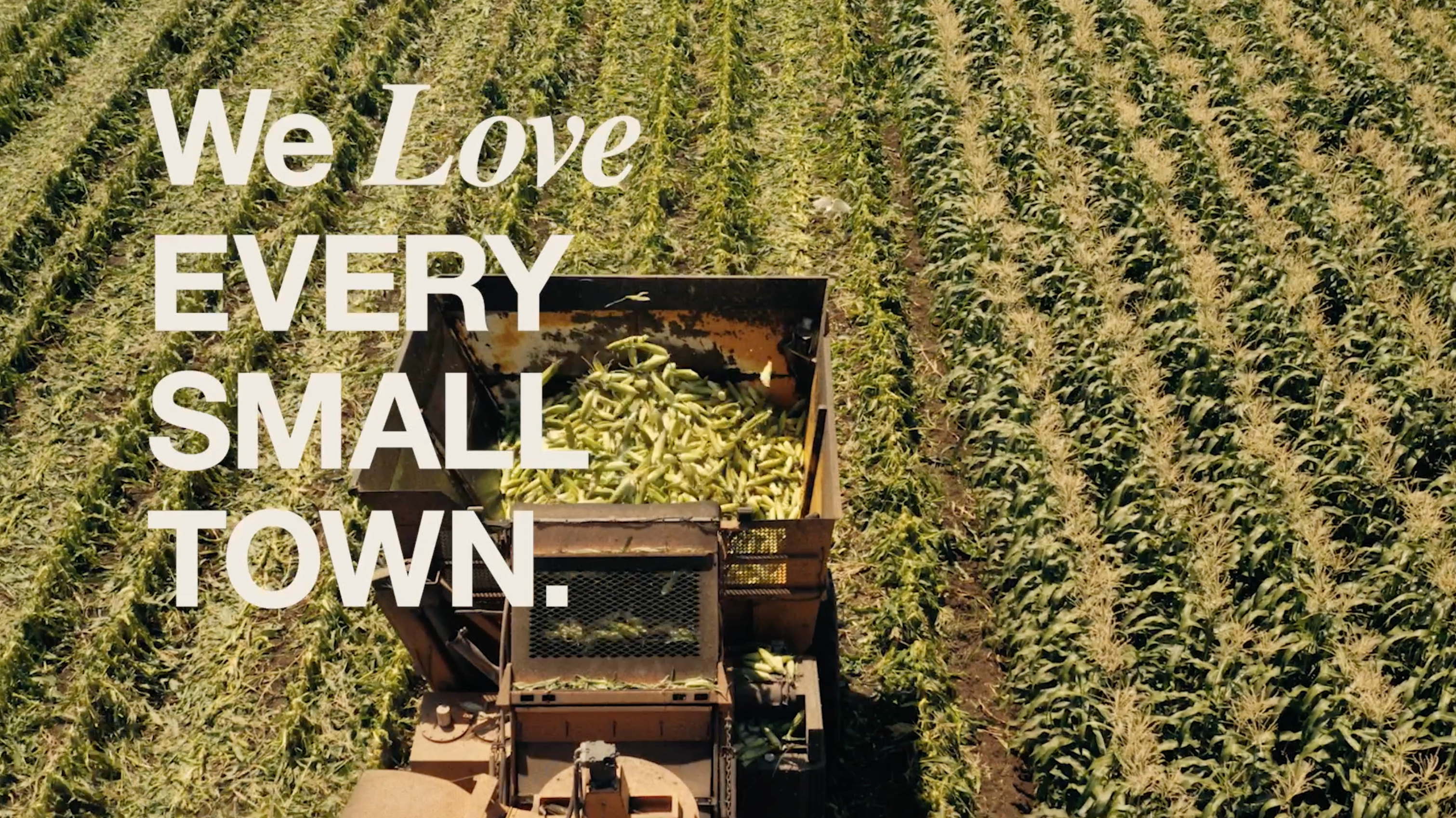 Love Colorado Campaign Social Media Asset