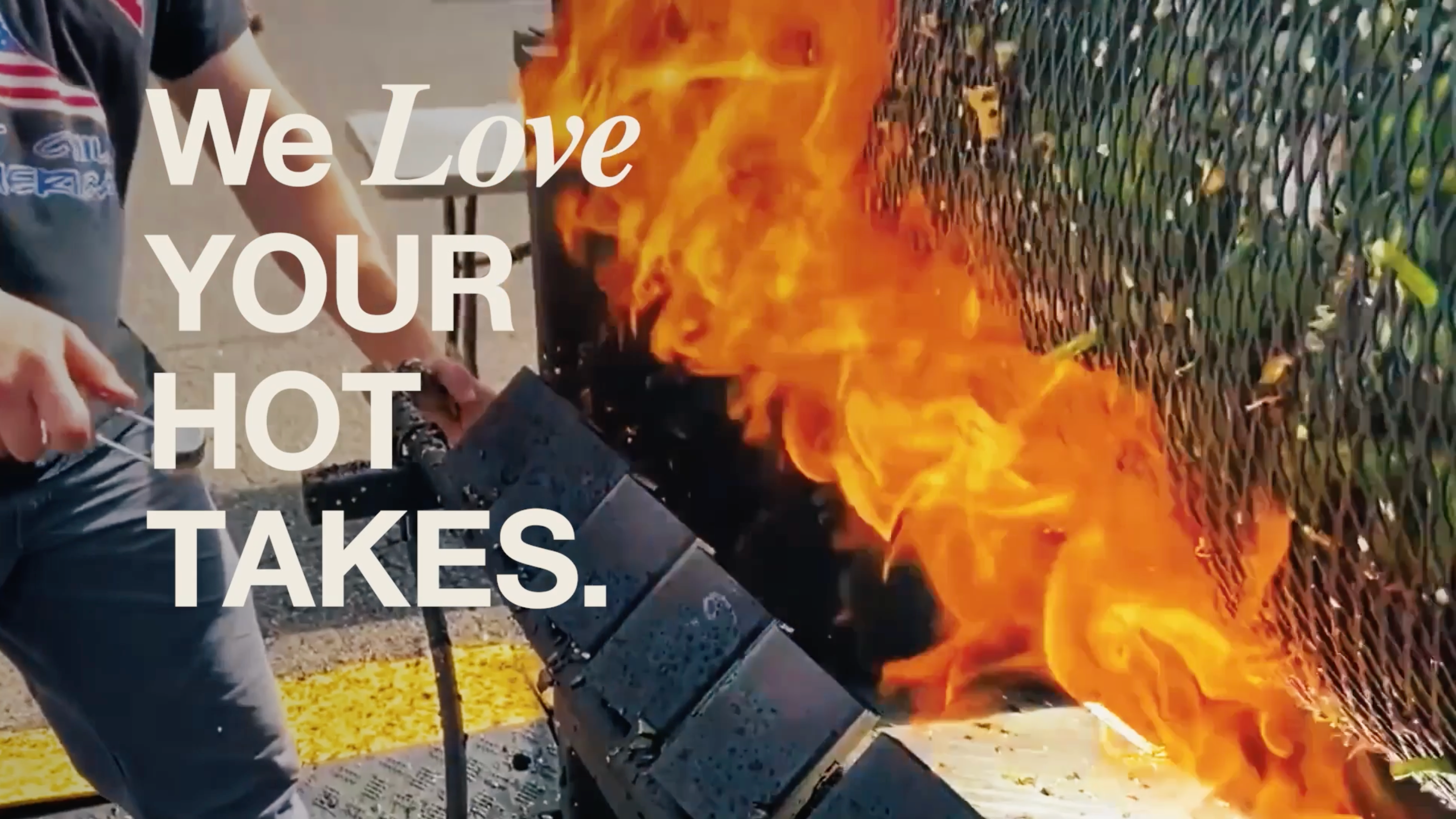 Love Colorado Campaign Social Media Asset