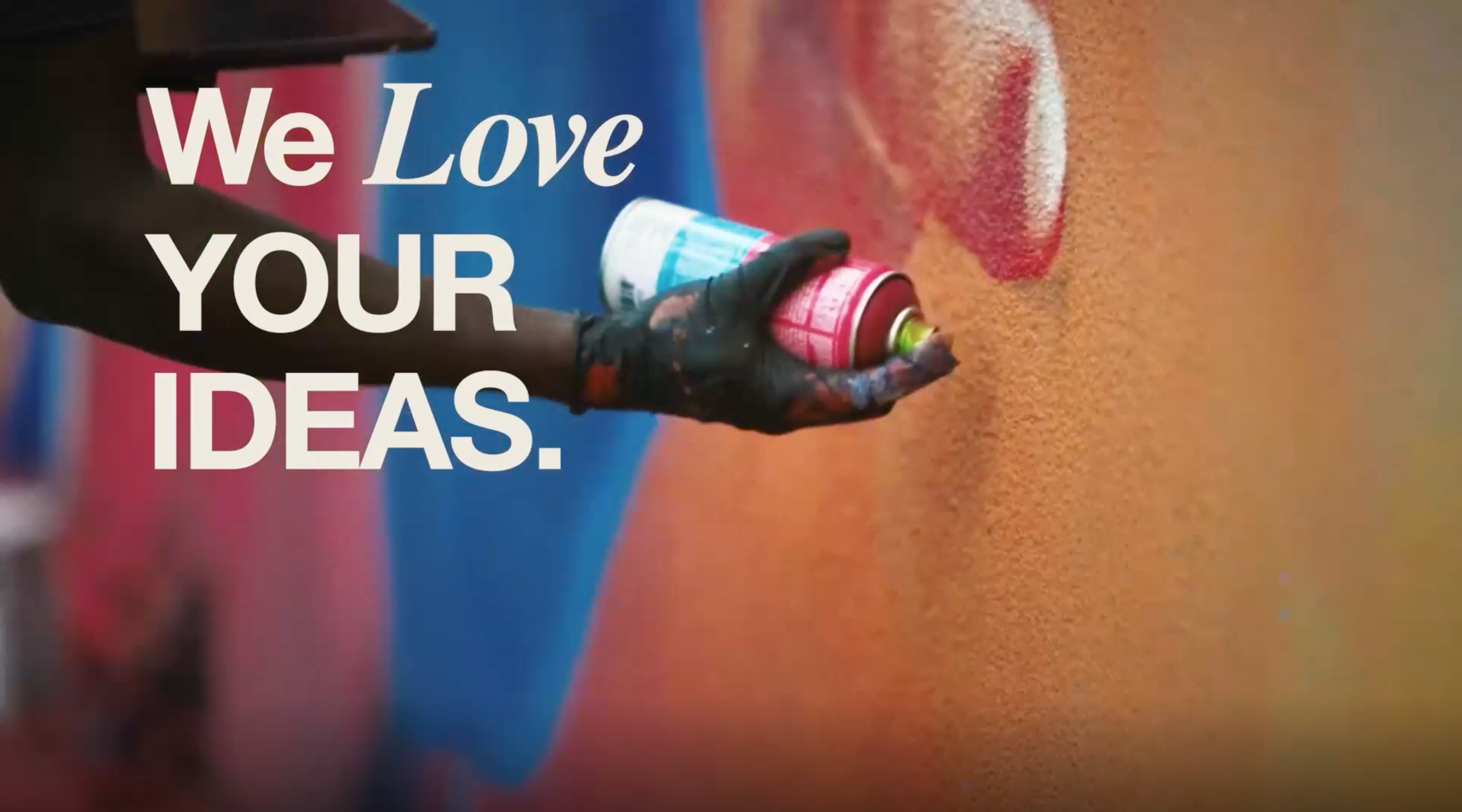 Love Colorado Campaign Social Media Asset