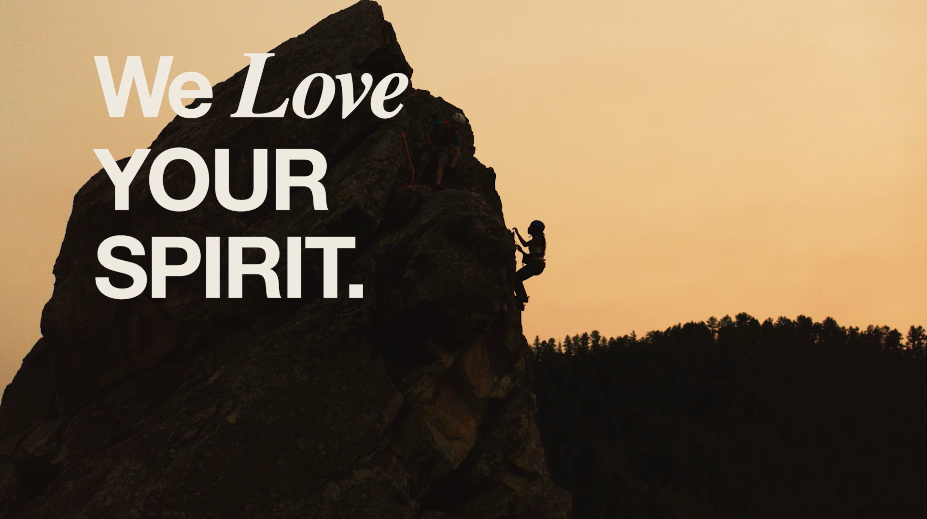 Love Colorado Campaign Social Media Asset