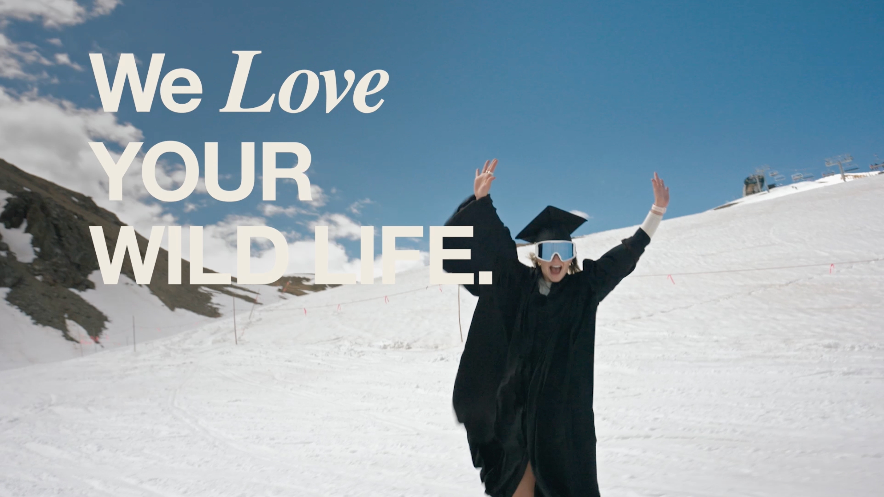 Love Colorado Campaign Social Media Asset