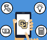 Web link: Affordability and Student Financial Aid