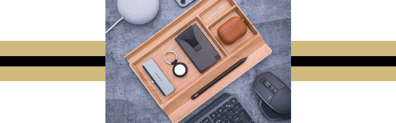 Simple Organizational Tools