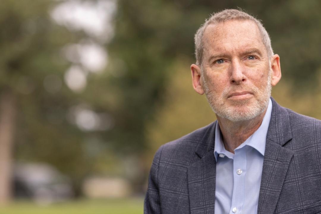 D. Ross Camidge, MD, PhD