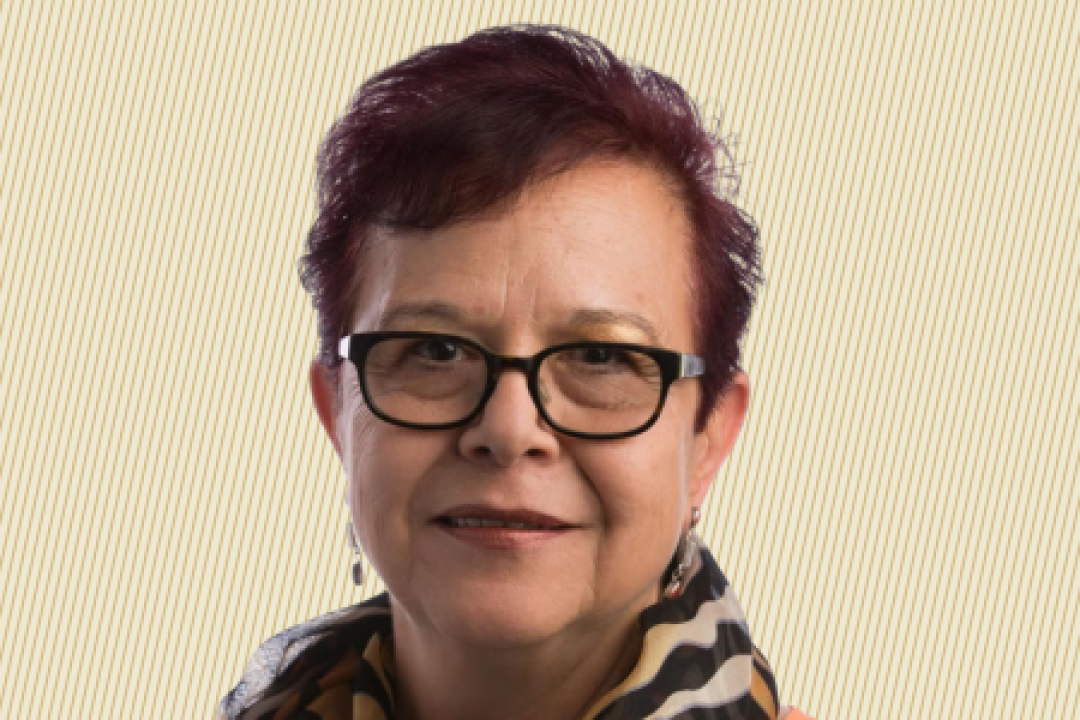 Dr. Candan Duran-Aydintug. Candan was Associate Professor (Emeritus) in the Department of Sociology, College of Liberal Arts & Sciences (CLAS). 