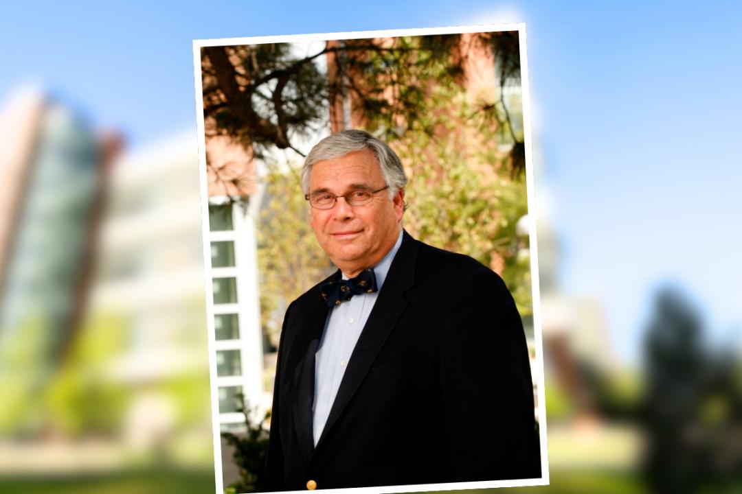 Richard D. Krugman, MD