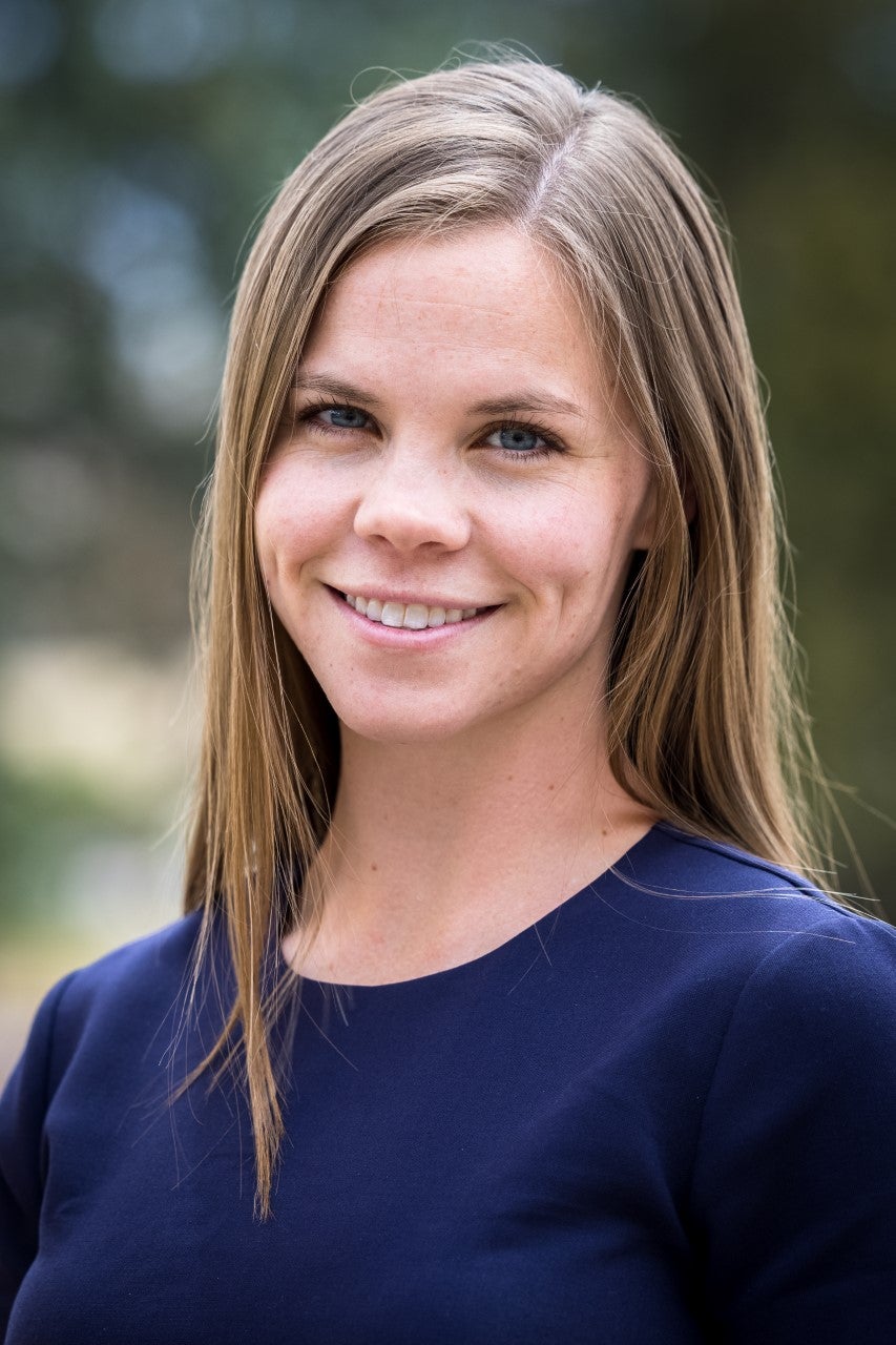 Chris Valentine, UCCS